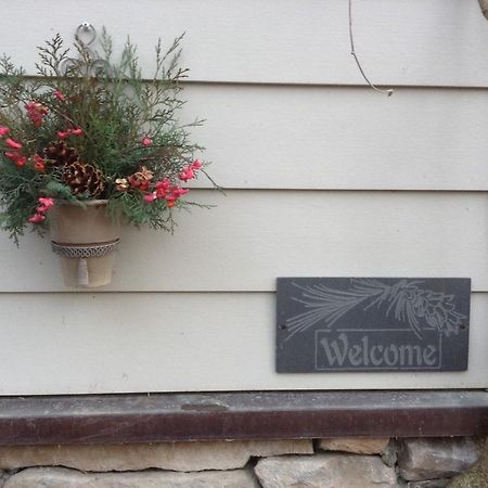 Bed and Breakfast Haddock Hill House Old Chatham Pokoj fotografie